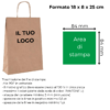 PrintOK - shopper avana 18x8x25 template