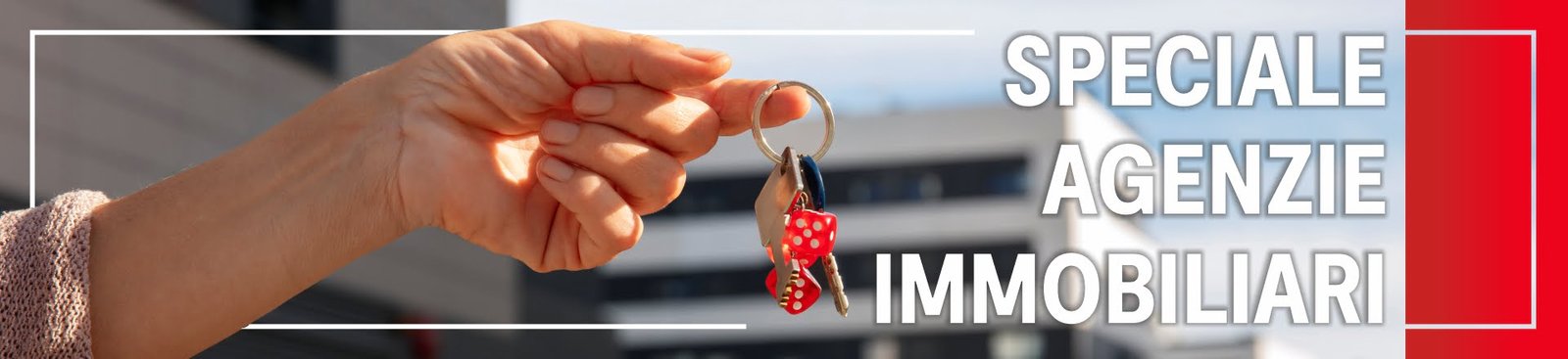 PrintOK - Stampe personalizzate per Agenzie Immobiliari